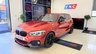 USED 2019 19 BMW 1 SERIES 1.5 116d M Sport Euro 6 (s/s) 5dr PERFORMANCEKIT+FACELIFT+MLEATH