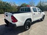 USED 2019 69 TOYOTA HI-LUX 2.4 D-4D Active Pickup DOUBLE CAB 4dr Diesel Manual 4WD Euro 6 (3.5t) (150 ps) 1 PREVIOUS , NO VAT TO PAY ,FULL SERVICE HISTORY , GENUINE MILES, ULEZ COMPLIANT
