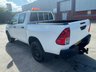 USED 2019 69 TOYOTA HI-LUX 2.4 D-4D Active Pickup DOUBLE CAB 4dr Diesel Manual 4WD Euro 6 (3.5t) (150 ps) 1 PREVIOUS , NO VAT TO PAY ,FULL SERVICE HISTORY , GENUINE MILES, ULEZ COMPLIANT