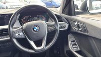 USED 2021 21 BMW 1 SERIES 1.5 116d SE (LCP) DCT Euro 6 (s/s) 5dr NAV~SENS~LTHR FULL ~FINANCE