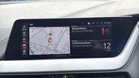 USED 2021 21 BMW 1 SERIES 1.5 116d SE (LCP) DCT Euro 6 (s/s) 5dr NAV~SENS~LTHR FULL ~FINANCE