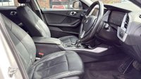 USED 2021 21 BMW 1 SERIES 1.5 116d SE (LCP) DCT Euro 6 (s/s) 5dr NAV~SENS~LTHR FULL ~FINANCE