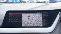 USED 2021 21 BMW 1 SERIES 1.5 116d SE (LCP) DCT Euro 6 (s/s) 5dr NAV~SENS~LTHR FULL ~FINANCE