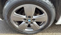 USED 2021 21 BMW 1 SERIES 1.5 116d SE (LCP) DCT Euro 6 (s/s) 5dr NAV~SENS~LTHR FULL ~FINANCE