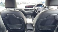 USED 2021 21 BMW 1 SERIES 1.5 116d SE (LCP) DCT Euro 6 (s/s) 5dr NAV~SENS~LTHR FULL ~FINANCE