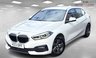USED 2021 21 BMW 1 SERIES 1.5 116d SE (LCP) DCT Euro 6 (s/s) 5dr NAV~SENS~LTHR FULL ~FINANCE