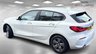 USED 2021 21 BMW 1 SERIES 1.5 116d SE (LCP) DCT Euro 6 (s/s) 5dr NAV~SENS~LTHR FULL ~FINANCE