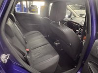 USED 2016 65 FORD FIESTA 1.25 Zetec Hatchback 5dr Petrol Manual Euro 6 (82 ps) DAB Digital Radio - Air Conditioning - 1 Previous Owner
