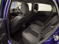 USED 2016 65 FORD FIESTA 1.25 Zetec Hatchback 5dr Petrol Manual Euro 6 (82 ps) DAB Digital Radio - Air Conditioning - 1 Previous Owner
