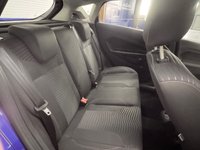USED 2016 65 FORD FIESTA 1.25 Zetec Hatchback 5dr Petrol Manual Euro 6 (82 ps) DAB Digital Radio - Air Conditioning - 1 Previous Owner