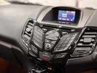 USED 2016 65 FORD FIESTA 1.25 Zetec Hatchback 5dr Petrol Manual Euro 6 (82 ps) DAB Digital Radio - Air Conditioning - 1 Previous Owner