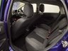 USED 2016 65 FORD FIESTA 1.25 Zetec Hatchback 5dr Petrol Manual Euro 6 (82 ps) DAB Digital Radio - Air Conditioning - 1 Previous Owner