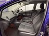 USED 2016 65 FORD FIESTA 1.25 Zetec Hatchback 5dr Petrol Manual Euro 6 (82 ps) DAB Digital Radio - Air Conditioning - 1 Previous Owner