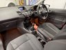USED 2016 65 FORD FIESTA 1.25 Zetec Hatchback 5dr Petrol Manual Euro 6 (82 ps) DAB Digital Radio - Air Conditioning - 1 Previous Owner