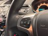 USED 2016 65 FORD FIESTA 1.25 Zetec Hatchback 5dr Petrol Manual Euro 6 (82 ps) DAB Digital Radio - Air Conditioning - 1 Previous Owner
