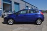 USED 2016 65 FORD FIESTA 1.25 Zetec Hatchback 5dr Petrol Manual Euro 6 (82 ps) DAB Digital Radio - Air Conditioning - 1 Previous Owner