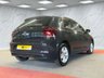 USED 2019 19 VOLKSWAGEN POLO 1.0 EVO SE Hatchback 5dr Petrol Manual Euro 6 (s/s) (80 ps) 2 KEYS