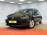 USED 2019 19 VOLKSWAGEN POLO 1.0 EVO SE Hatchback 5dr Petrol Manual Euro 6 (s/s) (80 ps) 2 KEYS