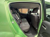 USED 2011 11 VAUXHALL AGILA 1.2 VVT SE MPV 5 Door Petrol Automatic Euro 5 (94 ps) PLEASE CALL BOB 07850 519099