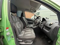 USED 2011 11 VAUXHALL AGILA 1.2 VVT SE MPV 5 Door Petrol Automatic Euro 5 (94 ps) PLEASE CALL BOB 07850 519099