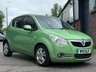 USED 2011 11 VAUXHALL AGILA 1.2 VVT SE MPV 5 Door Petrol Automatic Euro 5 (94 ps) PLEASE CALL BOB 07850 519099