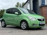 USED 2011 11 VAUXHALL AGILA 1.2 VVT SE MPV 5 Door Petrol Automatic Euro 5 (94 ps) PLEASE CALL BOB 07850 519099