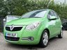 USED 2011 11 VAUXHALL AGILA 1.2 VVT SE MPV 5 Door Petrol Automatic Euro 5 (94 ps) PLEASE CALL BOB 07850 519099