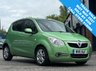 USED 2011 11 VAUXHALL AGILA 1.2 VVT SE MPV 5 Door Petrol Automatic Euro 5 (94 ps) PLEASE CALL BOB 07850 519099