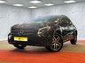 USED 2019 19 MERCEDES-BENZ 180 1.6 GLA180 Urban Edition SUV 5dr Petrol 7G-DCT Euro 6 (s/s) (122 ps) 2 KEYS, HISTORY