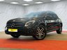 USED 2019 19 MERCEDES-BENZ 180 1.6 GLA180 Urban Edition SUV 5dr Petrol 7G-DCT Euro 6 (s/s) (122 ps) 2 KEYS, HISTORY