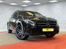 USED 2019 19 MERCEDES-BENZ 180 1.6 GLA180 Urban Edition SUV 5dr Petrol 7G-DCT Euro 6 (s/s) (122 ps) 2 KEYS, HISTORY