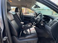 USED 2016 65 FORD RANGER 3.2 TDCi Wildtrak Auto 4WD Euro 5 4dr NO VAT NO VAT NO VAT