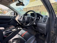 USED 2016 65 FORD RANGER 3.2 TDCi Wildtrak Auto 4WD Euro 5 4dr NO VAT NO VAT NO VAT