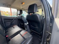 USED 2016 65 FORD RANGER 3.2 TDCi Wildtrak Auto 4WD Euro 5 4dr NO VAT NO VAT NO VAT