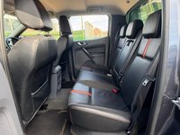 USED 2016 65 FORD RANGER 3.2 TDCi Wildtrak Auto 4WD Euro 5 4dr NO VAT NO VAT NO VAT