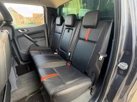 USED 2016 65 FORD RANGER 3.2 TDCi Wildtrak Auto 4WD Euro 5 4dr NO VAT NO VAT NO VAT
