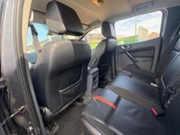 USED 2016 65 FORD RANGER 3.2 TDCi Wildtrak Auto 4WD Euro 5 4dr NO VAT NO VAT NO VAT