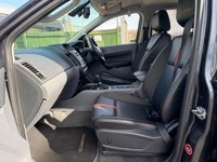 USED 2016 65 FORD RANGER 3.2 TDCi Wildtrak Auto 4WD Euro 5 4dr NO VAT NO VAT NO VAT