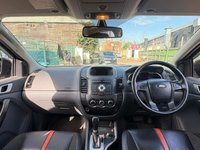 USED 2016 65 FORD RANGER 3.2 TDCi Wildtrak Auto 4WD Euro 5 4dr NO VAT NO VAT NO VAT