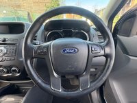 USED 2016 65 FORD RANGER 3.2 TDCi Wildtrak Auto 4WD Euro 5 4dr NO VAT NO VAT NO VAT