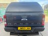 USED 2016 65 FORD RANGER 3.2 TDCi Wildtrak Auto 4WD Euro 5 4dr NO VAT NO VAT NO VAT