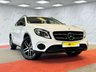 USED 2019 19 MERCEDES-BENZ 180 1.6 GLA180 Urban Edition SUV 5dr Petrol 7G-DCT Euro 6 (s/s) (122 ps) 2 KEYS, HISTORY