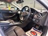 USED 2019 19 MERCEDES-BENZ 180 1.6 GLA180 Urban Edition SUV 5dr Petrol 7G-DCT Euro 6 (s/s) (122 ps) 2 KEYS, HISTORY