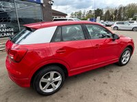 USED 2019 69 AUDI Q2 1.0 TFSI 30 Sport SUV 5dr Petrol Manual Euro 6 (s/s) (116 ps) 
