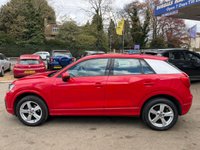 USED 2019 69 AUDI Q2 1.0 TFSI 30 Sport SUV 5dr Petrol Manual Euro 6 (s/s) (116 ps) 