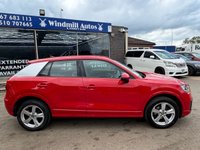 USED 2019 69 AUDI Q2 1.0 TFSI 30 Sport SUV 5dr Petrol Manual Euro 6 (s/s) (116 ps) 