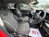 USED 2019 69 AUDI Q2 1.0 TFSI 30 Sport SUV 5dr Petrol Manual Euro 6 (s/s) (116 ps) 