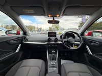 USED 2019 69 AUDI Q2 1.0 TFSI 30 Sport SUV 5dr Petrol Manual Euro 6 (s/s) (116 ps) 