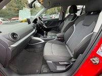 USED 2019 69 AUDI Q2 1.0 TFSI 30 Sport SUV 5dr Petrol Manual Euro 6 (s/s) (116 ps) 