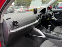 USED 2019 69 AUDI Q2 1.0 TFSI 30 Sport SUV 5dr Petrol Manual Euro 6 (s/s) (116 ps) 